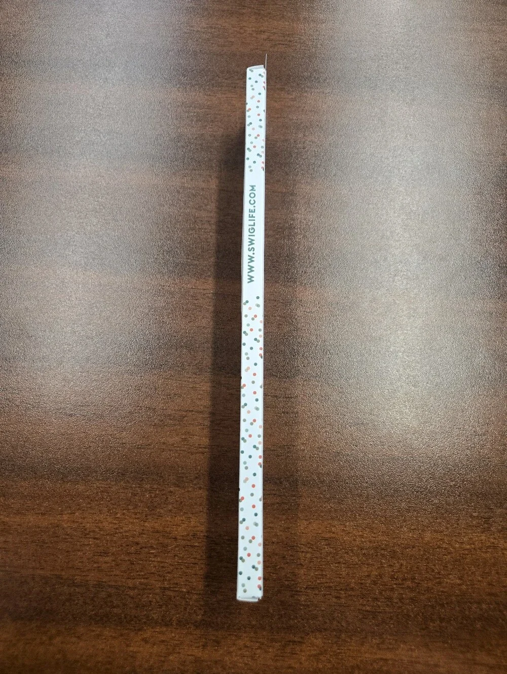 Swig Life Glitter Reusable Straws